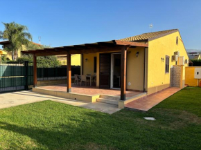 Residence le Coccinelle vicino a Cefalù